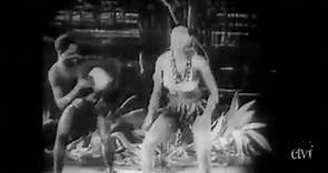 Josephine Baker - Banana Dance (1925)