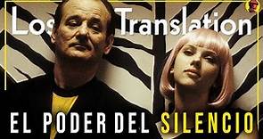LOST IN TRANSLATION | El Poder del Silencio: Análisis Completo (PERDIDOS EN TOKIO)