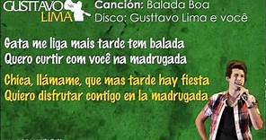 Gusttavo Lima - Balada Boa [Letra en Español_Portugués] - YouTube.flv