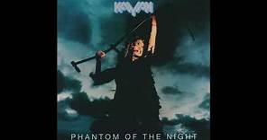 Kayak - Phantom Of The Night