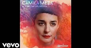 Camila Meza - Milagre dos Peixes (Official Audio)