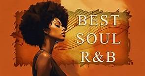 Neo soul music ~ Best Soul R&B mix of all time ~ Soul songs for your time relaxing