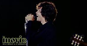 The Doors - Five To One (Live At The Bowl '68)