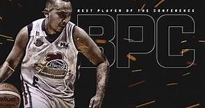 Paul Lee is Best Player of the Conference! | PBA Governors’ Cup 2018
