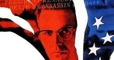 JFK (1991) Online - Película Completa en Español / Castellano - FULLTV