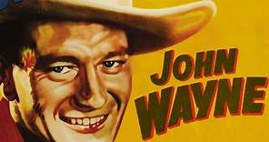 The Man From Utah (1934) JOHN WAYNE