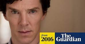 A case of identity: Cumberbatch and Sherlock Holmes author are cousins