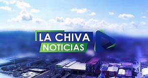 La Chiva Noticias 30 de julio de 2020 1:00 Pm