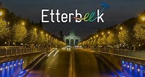 Etterbeek en images!