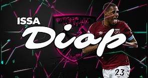 THE BEST OF ISSA DIOP | 2018/19