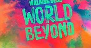 The Walking Dead: World Beyond: Season 1 Episode 1 Brave