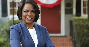 Never Tire | Val Demings for U.S. Senate