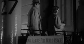 Passport To Treason (1956) - (Mystery, Drama) - video Dailymotion