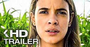 IN THE TALL GRASS Trailer (2019) Netflix