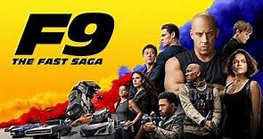 F9: The Fast Saga Review