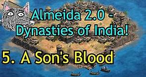 5. A Son's Blood | Francisco de Almeida 2.0 | AoE2: DE Campaign
