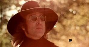 John Lennon Takes a Stroll Through Central Park in 'Mind Games' Video