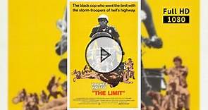The Limit (1972) фильм скачать торрент в хорошем качестве