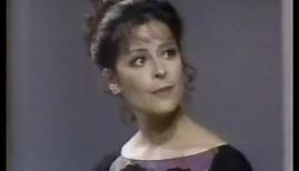 Brenda Benet | Days Of Our Lives Promos 1982 NBC Soap Opera