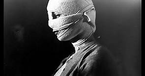 Los ojos sin rostro (1960) de Georges Franju.