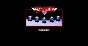 Aerosmith - Rocks (Full Album)