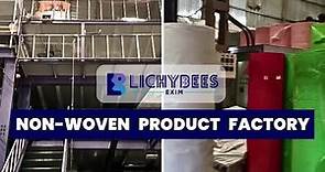 Non Woven Bag Manufacturers | Non Woven Bag Factory | Eco Friendly Bag Manufacturer