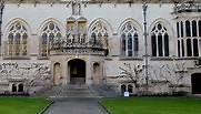 Oriel College | University of Oxford