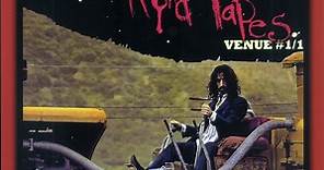 Frank Zappa - Road Tapes Venue #1/1