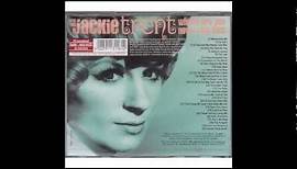 Jackie Trent: I'll be there