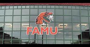FAMU - Florida A & M University Full Tour