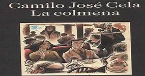 Resumen del libro La colmena (Camilo Jose Cela)