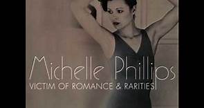 Michelle Phillips - 02 - Let The Music Begin (Audio)
