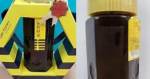 蜂蜜過期7年！整罐發黑「能吃嗎」蜂農揭驚人真相｜東森新聞