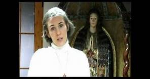 Monjas Agustinas Sant Mateu