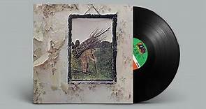 Led Zeppelin - Led Zeppelin IV (Remaster) [Official Full Album]