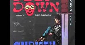Deep down - Ennio Morricone
