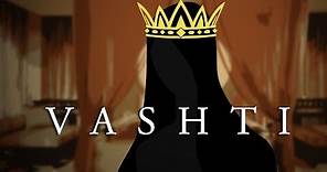 The Story of Vashti, Queen of Persia, Wife of Xerxes