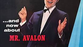 Frankie Avalon - ... And Now About Mr. Avalon