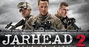 Jarhead 2: Field of Fire - Best Action Movies 2021 | Full Movie English Subtitles Action Movies 2021