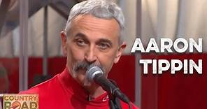 Aaron Tippin "Where the Stars and Stripes and Eagle Fly"