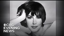 Singer and feminist icon Helen Reddy dies at 78