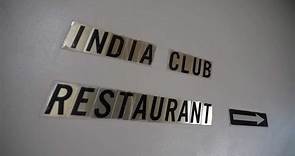 London's historic India Club to serve its last curry
