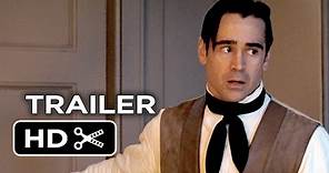 Miss Julie Official US Release Trailer (2014) - Colin Farrell, Jessica Chastain Drama HD