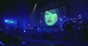 Porcupine Tree - Fear of a Blank Planet (from Anesthetize Live in Tilburg)