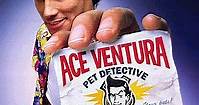 Ace Ventura 1 (1994) Dvdrip Latino [Comedia] - Pelislatino