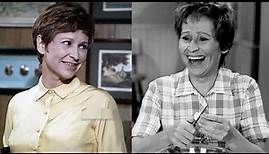 The Life and Tragic Ending of Alice Ghostley