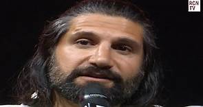 Kayvan Novak Reflects On Heart Of What We Do In The Shadows