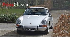 Porsche 911 S, 1970, for sale