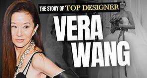 Vera Wang: From Figure Skating to Fashion Empire