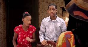 Watch Everybody Hates Chris Season 3 Episode 19: Everybody Hates Being Cool - Full show on Paramount Plus